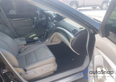 2012 Acura Tl 3.5 z USA, uszkodzony, nr VIN 19UUA8F50CA032155